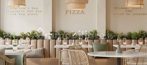 3 rooms Commercial property in Padua, Italy No. 72226 8