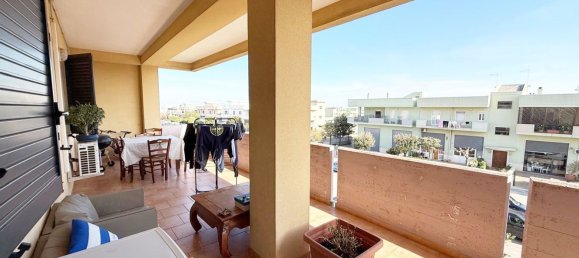 3 rooms Apartment in Fasano, Italy No. 178373 5