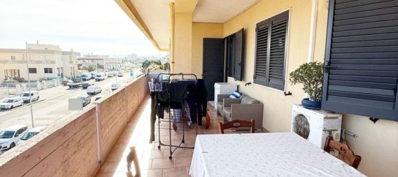 3 rooms Apartment in Fasano, Italy No. 178373 4