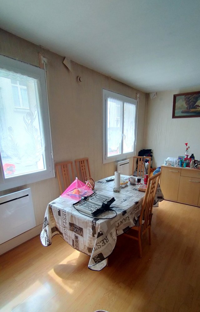 1 bedroom Apartment in Boulogne-sur-Mer, France No. 261203