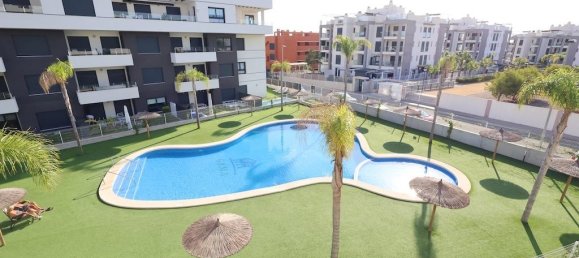 Apartamento T2 em Alicante, Espanha N.º 365703 17