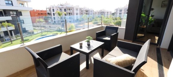 Apartamento T2 em Alicante, Espanha N.º 365703 19