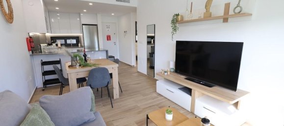 Apartamento T2 em Alicante, Espanha N.º 365703 5