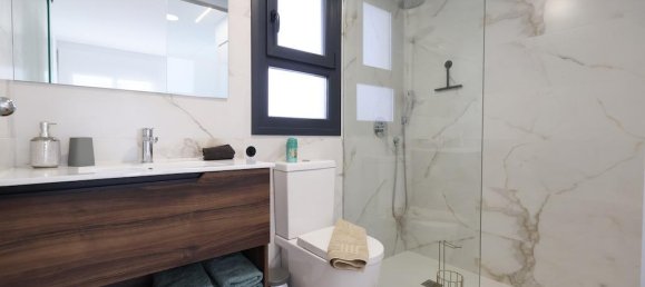 Apartamento T2 em Alicante, Espanha N.º 365703 12