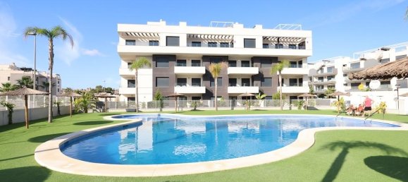 Apartamento T2 em Alicante, Espanha N.º 365703 2