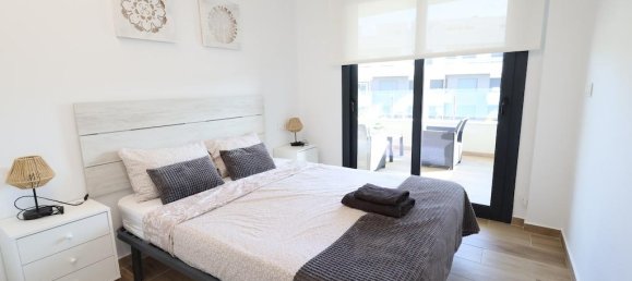 Apartamento T2 em Alicante, Espanha N.º 365703 13