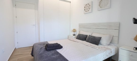 Apartamento T2 em Alicante, Espanha N.º 365703 14