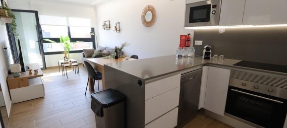 Apartamento T2 em Alicante, Espanha N.º 365703 4