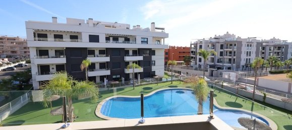 Apartamento T2 em Alicante, Espanha N.º 365703 18