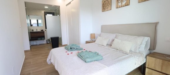 Apartamento T2 em Alicante, Espanha N.º 365703 11