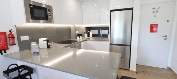 Apartamento T2 em Alicante, Espanha N.º 365703 7