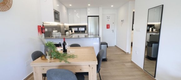 Apartamento T2 em Alicante, Espanha N.º 365703 6