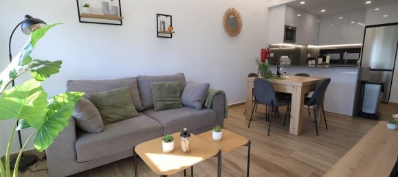 Apartamento T2 em Alicante, Espanha N.º 365703 3