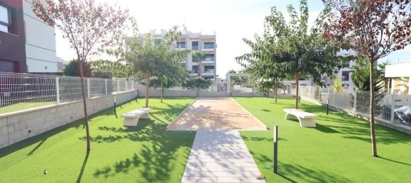 Apartamento T2 em Alicante, Espanha N.º 365703 21