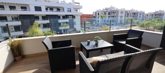 Apartamento T2 em Alicante, Espanha N.º 365703 23