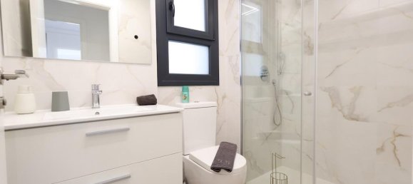 Apartamento T2 em Alicante, Espanha N.º 365703 15