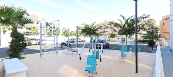 Apartamento T2 em Alicante, Espanha N.º 365703 22