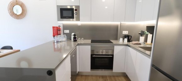 Apartamento T2 em Alicante, Espanha N.º 365703 8
