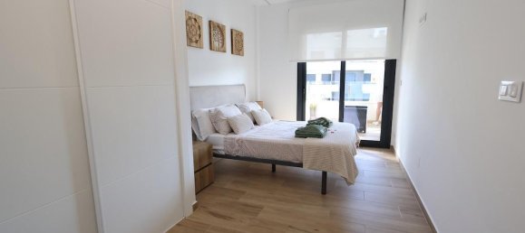 Apartamento T2 em Alicante, Espanha N.º 365703 10