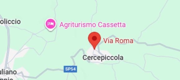 Apartamento de 3 dormitorios en Cercepiccola, Italy No. 355802 7