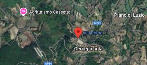 Apartamento de 3 dormitorios en Cercepiccola, Italy No. 355802 9