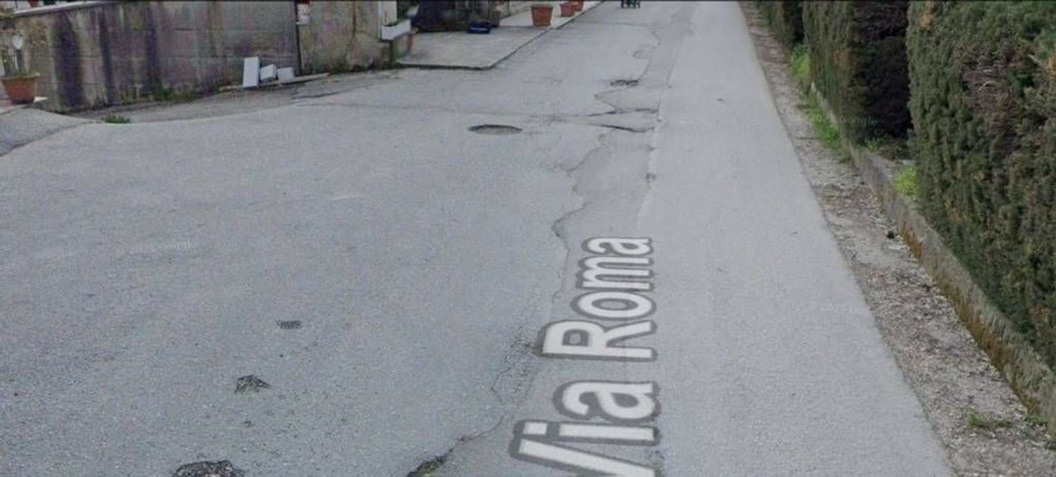 Apartamento de 3 dormitorios en Cercepiccola, Italy No. 355802