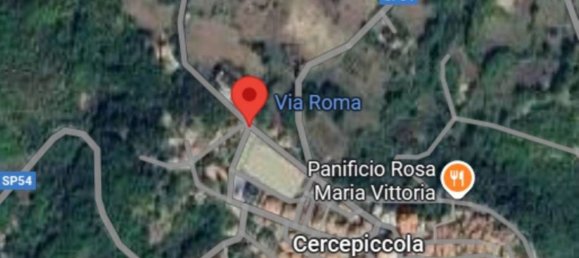 Apartamento de 3 dormitorios en Cercepiccola, Italy No. 355802 10