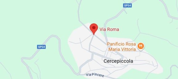 Apartamento de 3 dormitorios en Cercepiccola, Italy No. 355802 5