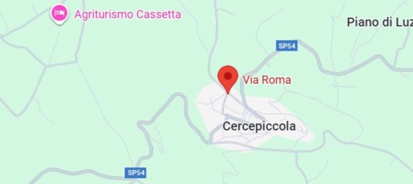 Apartamento de 3 dormitorios en Cercepiccola, Italy No. 355802 6