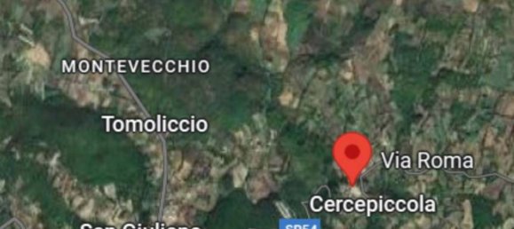Apartamento de 3 dormitorios en Cercepiccola, Italy No. 355802 8