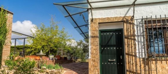 4 bedrooms House in Alora, Spain No. 72257 17