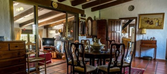 4 bedrooms House in Alora, Spain No. 72257 11