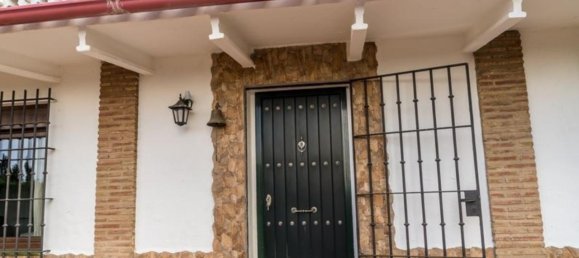 4 bedrooms House in Alora, Spain No. 72257 4