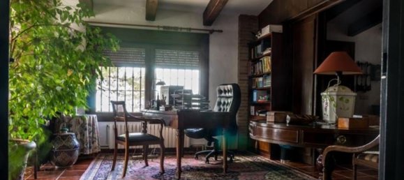 4 bedrooms House in Alora, Spain No. 72257 6