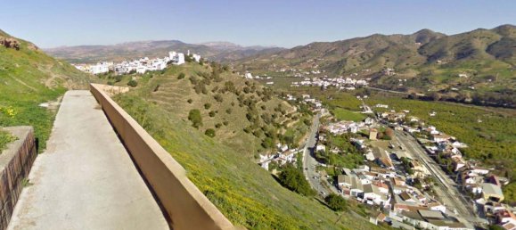 4 bedrooms House in Alora, Spain No. 72257 2