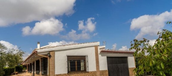 4 bedrooms House in Alora, Spain No. 72257 5