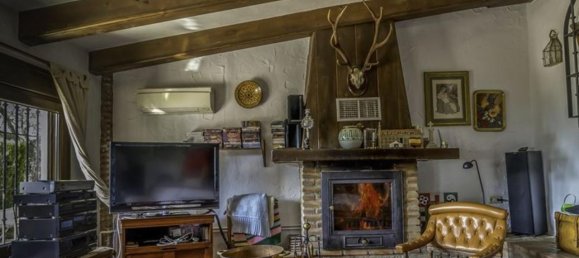 4 bedrooms House in Alora, Spain No. 72257 10