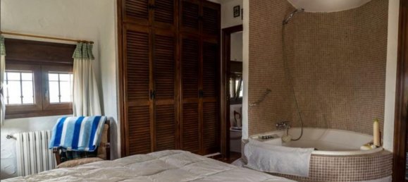 4 bedrooms House in Alora, Spain No. 72257 19