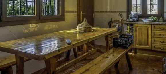 4 bedrooms House in Alora, Spain No. 72257 16