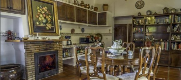 4 bedrooms House in Alora, Spain No. 72257 12