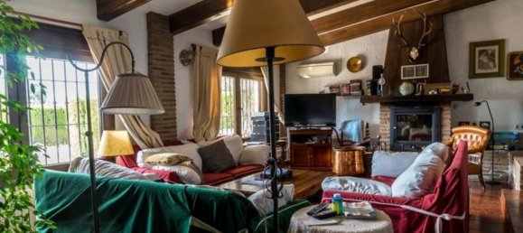 4 bedrooms House in Alora, Spain No. 72257 8