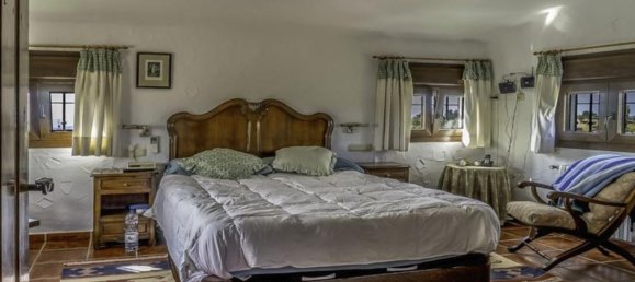 4 bedrooms House in Alora, Spain No. 72257 18