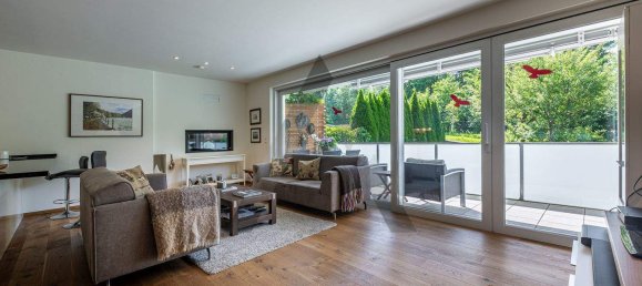 Apartamento de 3 habitaciónes en Kitzbuhel, Austria No. 27569 3