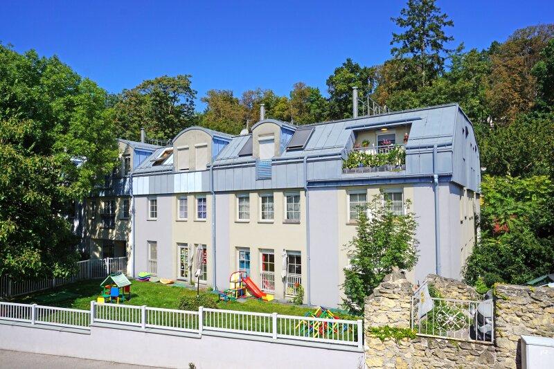 4 rooms Apartment in Penzing, Austria No. 228041