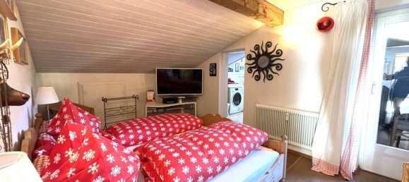 5 rooms Apartment in Kitzbuhel, Austria No. 216706 17