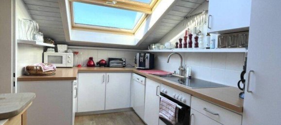 5 rooms Apartment in Kitzbuhel, Austria No. 216706 20