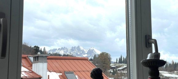 5 rooms Apartment in Kitzbuhel, Austria No. 216706 25