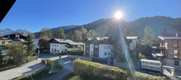 5 rooms Apartment in Kitzbuhel, Austria No. 216706 28