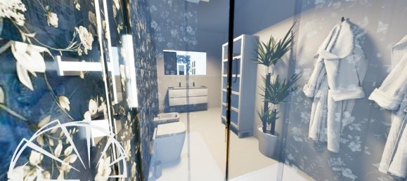 3-salle Appartement à Vaiano, Italy No. 37072 28