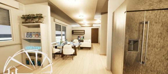 3-salle Appartement à Vaiano, Italy No. 37072 5